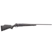 Weatherby Mark V Weathermark 6.5 RPM Bolt Rifle - ... - 6.5 Weatherby RPM