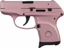 Ruger LCP Gen 2 Rose Gold .380 ACP Compact Pistol ... - .380 ACP