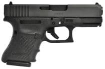 Glock G29 Gen4 Subcompact 10mm Auto Pistol, 10+1 R... - 10MM AUTO