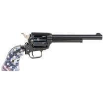 Heritage Rough Rider Gen 2 .22LR Patriotic Revolver - 6.5" Barrel - .22 LR