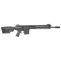 LWRC REPR MKII .308 Win 16.1in Black - .308 Win