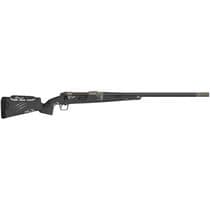 Fierce Carbon Rival FP Gen 1: Precision .300 Win Mag Bolt-Action Rifle - .300 Win Mag