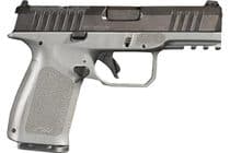 Rost Martin RM1C 9mm Luger 4in Gray -