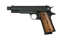 ARMSCOR GI .45 ACP Pistol - 5" Barrel, Black Parke... - .45 ACP