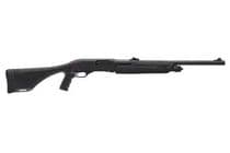 Winchester SXP Extreme Deer: Precision 12GA Pump Shotgun, 22" Barrel - 12 Gauge