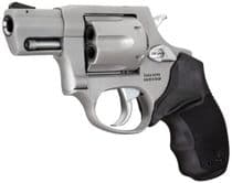 Taurus 327 Magnum Defender - Compact Stainless Rev... - .327 Federal Magnum