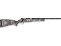Weatherby Mark V Capra .25 Creedmoor 17in Graphite... -