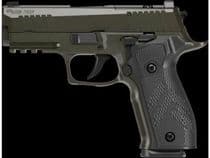 Sig Sauer P226X Carry Legion 9mm 3.8in Legion Gray - 9mm