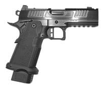 Alpha Foxtrot AF1911 Romulus 9mm Luger 4.25in -