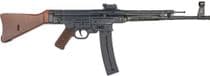 Mauser STG-44 Gen 1 .22 LR Classic Semi-Auto Rifle - 16.5" Barrel - .22 LR