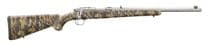 Ruger 77/357 .357 Magnum 18.5in Desolve Bare Reduced Camo - .357 Magnum