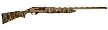 Field Tek 5 Semi-Auto 12GA Shotgun - Midnight Bronze/Mossy Oak - 12 Gauge