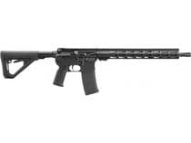 Ruger Harrier 5.56 NATO 16.1in Black - 5.56 NATO
