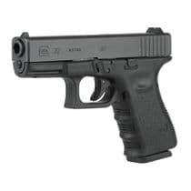Glock 32 Gen 3 .357 SIG Compact - Precision & Powe... - .357 Sig