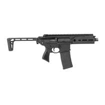 Sig Sauer MCX Compact 5.56 NATO Rifle - 5.5" Barrel, MLOK - 5.56 NATO