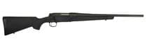 Remington 700 SPS Compact Gen 1: Precision Bolt-Action Rifle 7mm-08 REM - 7mm-08 Remington