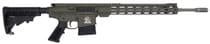 Great Lakes AR-10 Gen 1 6.5 Creedmoor OD Green Precision Rifle - 6.5 Creedmoor