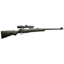 CZ 550 Safari Magnum .375 H&H Gen 1 Bolt-Action Rifle - .375 H&H Magnum
