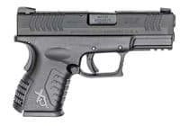 Springfield XD-M Compact 9mm Gen 1 - Versatile Sem... - 9mm