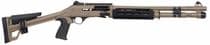 Panzer Arms M4 Speed Pro 12 Ga 18.5in FDE - 12 Gauge
