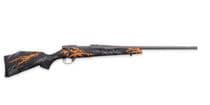 Vanguard Precision Hunter 22-250 Rem SUB-MOA Bolt Rifle - .22-250 Remington