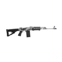 Zastava ZPAP M77 Gen 1 Snow Camo .308 Semi-Auto Ri... - 7.62x51 NATO