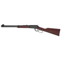 Henry H1 Classic .22 S/L/LR 18.5in Blued Walnut -
