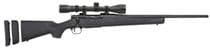 Mossberg Patriot Youth 6.5 Creedmoor Bolt-Action R... - 6.5 Creedmoor