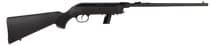 Savage 64 Takedown Left-Handed .22 LR Semi-Auto Rifle - .22 LR