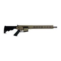 Great Lakes AR-15 Gen 1 .223 Wylde FDE SS Semi-Auto Rifle - .223 Wylde