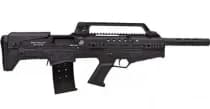 Eternal BP-20: Compact 20GA Semi-Auto Shotgun - Home Defense Ready - 20 Gauge