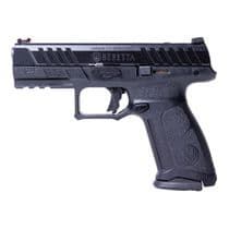 Beretta APX A1 Optics-Ready 9mm Pistol, 4.25" Barr... - 9mm