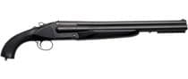 Charles Daly Honcho Gen 1: Compact 410 Gauge Shotg... -