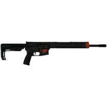 Black Rain Spec-15 Gen 1 "Tennessee Battleworn" 5.56 Rifle, 16" Barrel - 5.56 NATO