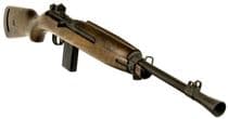 Inland M1 Jungle Carbine Gen 1: .30 Semi-Auto, Walnut Stock, 15+1 Rd - .30 Carbine