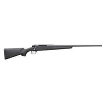 Remington 783 Pro Bolt Rifle, 6.5 Creedmoor, 20" Matte Blue Finish - 6.5 Creedmoor