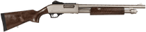 Tokarev TX3 12GA Pump Shotgun - Turkish Walnut, Fi... - 12 Gauge