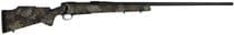 Nosler M48 Gen 1 .28 Nosler Long-Range Bolt Rifle - Digital Camo Finish - .28 Nosler