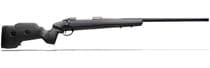 Sako 85 Carbon Wolf Gen 1: Lightweight .30-06 Bolt... - .30-06 Springfield