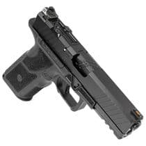 ZEV OZ9 Duty Gen1 9mm Modular Pistol - 17+1 Capaci... - 9mm