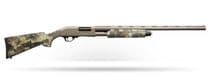 Charles Daly 301 FDE Camo 12GA Pump Shotgun - Fibe... - 12 Gauge