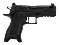 OA Defense 2311 Compact Pro Plus Kit Pistol 9mm 4.25" 17+1 Optics-Ready Ported Barrel