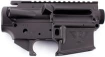 Wilson Combat AR-15 Gen 1 Forged Receiver Set - Mu... -