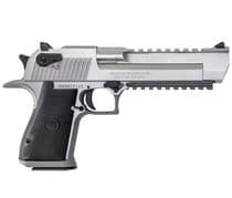 Magnum Research Desert Eagle .50 AE 6in Stainless - .50 AE