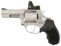Taurus 856 T.O.R.O. Optics-Ready .38 SPL Stainless... - .38 Special