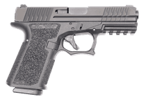 Polymer80 PFC9™ Gen 1 Compact 9mm Pistol - Black, 15+1 Capacity - 9mm