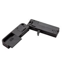 LifeCard Gen 1 .22 WMR Ultra-Compact Folding Pisto... - .22 WMR