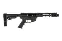 Foxtrot Mike FM9 9mm 7in Black - 9mm