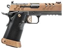 Kimber 2K11 Pro Coyote / Black .45 ACP 4.25" Barrel 13-Rounds