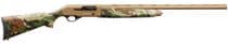 Charles Daly 601 Gen 1 Woodland Camo Semi-Auto Shotgun, 12 GA, 28" Barrel - 12 Gauge